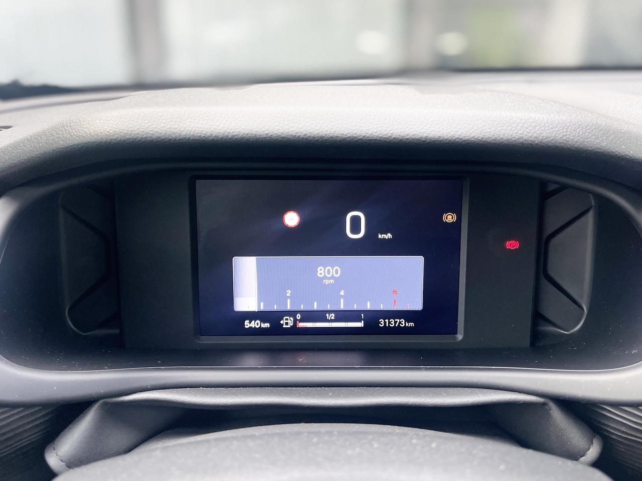 Jeep Avenger 1.2 Benzina 100CV E6 - 2024