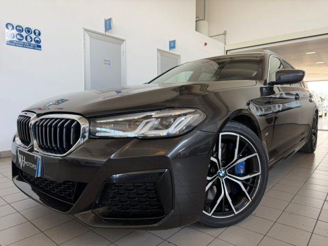 BMW 530 d 48V xDrive Touring Msport //BELL1SS1MA//