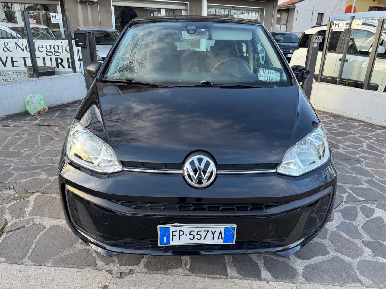 Volkswagen up! 1.0 5p. eco move BlueMotion Technology