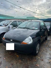 Ford Ka 1.3 Collection benzina km 70000 unico proprietario ok neo patentati