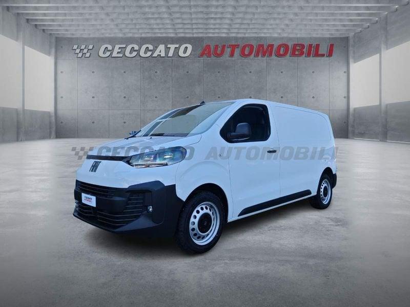 FIAT Scudo Scudo Serie 2 Van L2h1 2.0 Bluehdi 145cv Mt6 No S&S