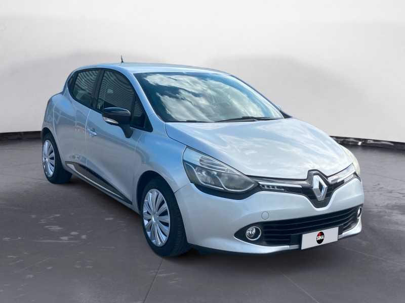 RENAULT Clio 5p 1.2 Wave 75cv