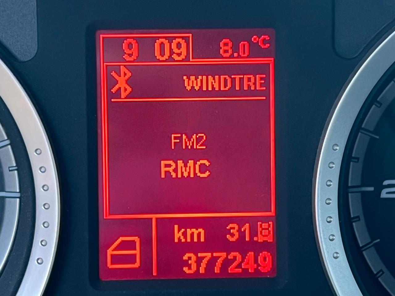 Alfa Romeo 159 2.0 JTDm Sportwagon Elegante