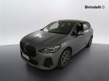 BMW Serie 2 A.T. (U06) - 218d Active Tourer Msport