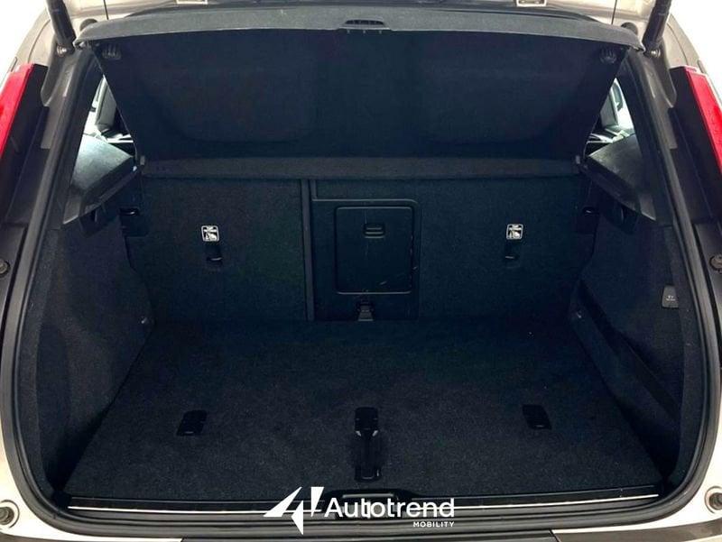 Volvo XC40 D3 150 CV Automatica NAVI LED Inscription