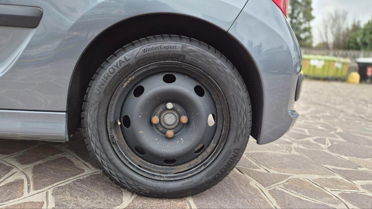 Peugeot 207 CC 207 CC 1.6 16v Roland Garros