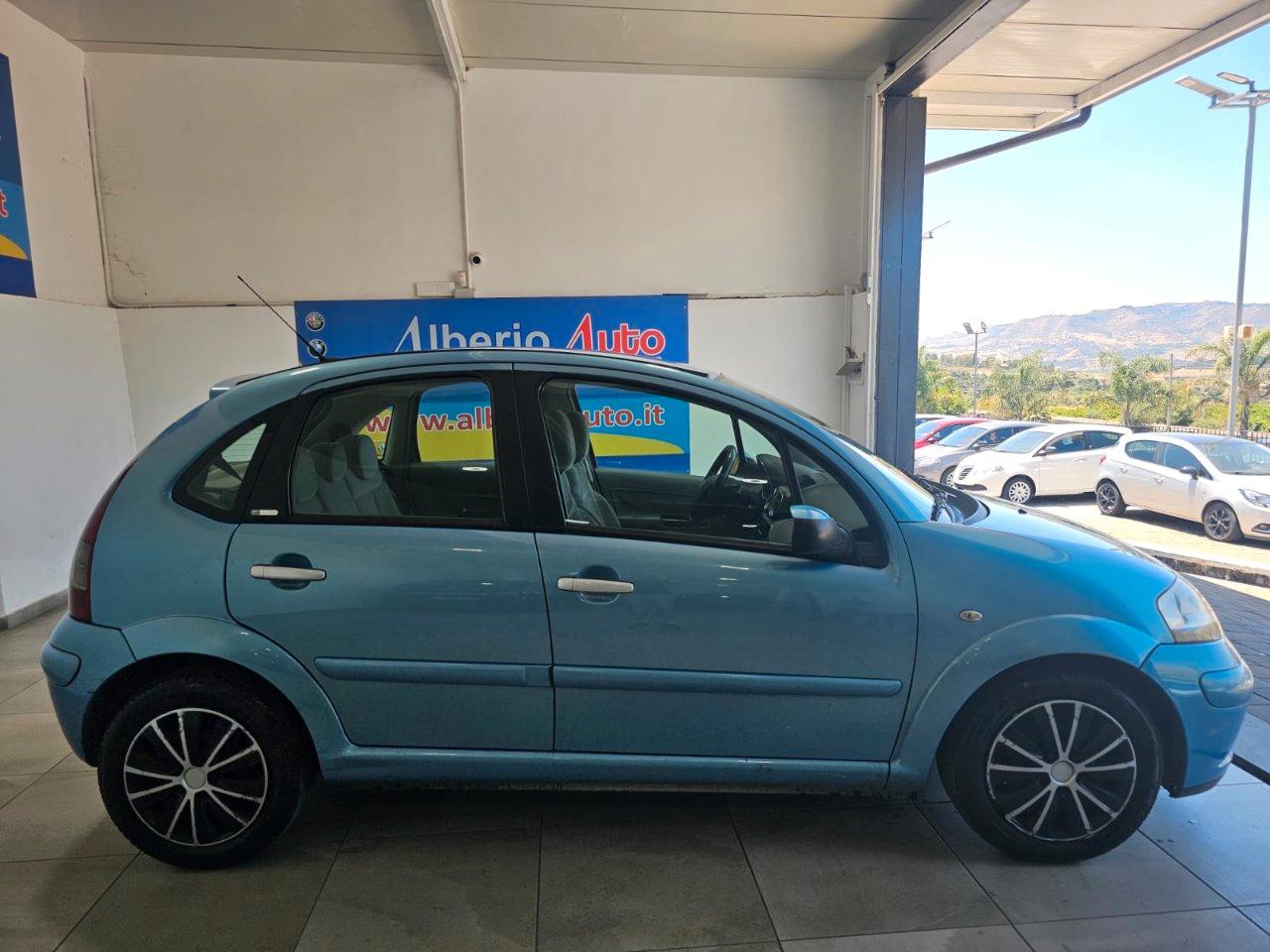 Citroen C3 1.6 hdi 16v Elegance 92cv