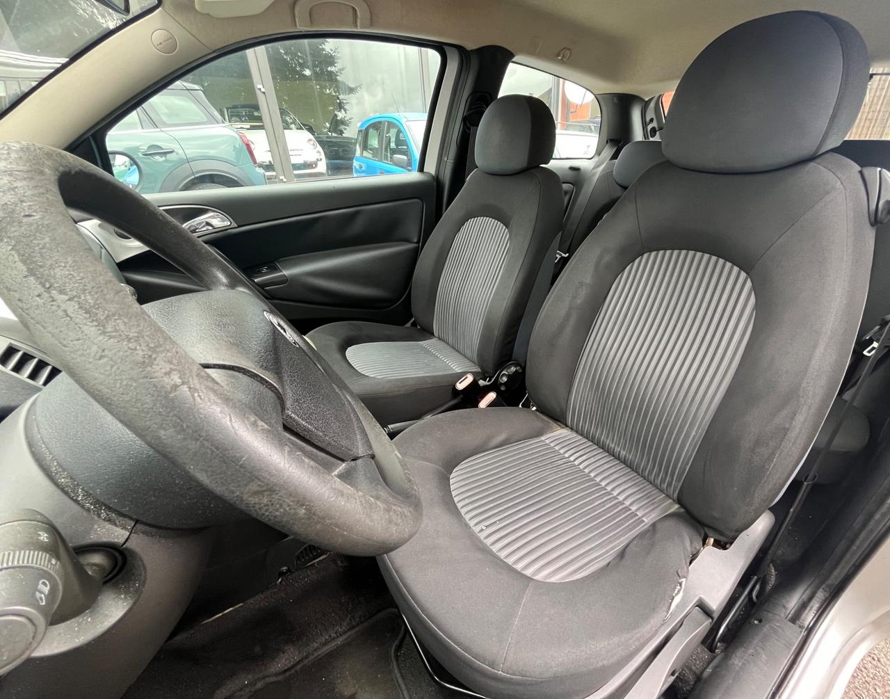 Lancia Ypsilon 1.3 MJT 90 CV -Km207000-