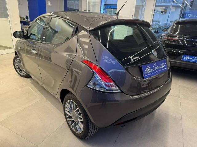 Lancia Ypsilon 1.2 8v Gold s&s 69cv