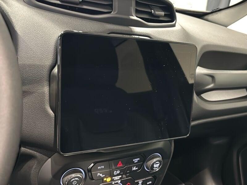 Jeep Renegade e-Hybrid 1.5 T4 MHEV 130cv North Star DDCT