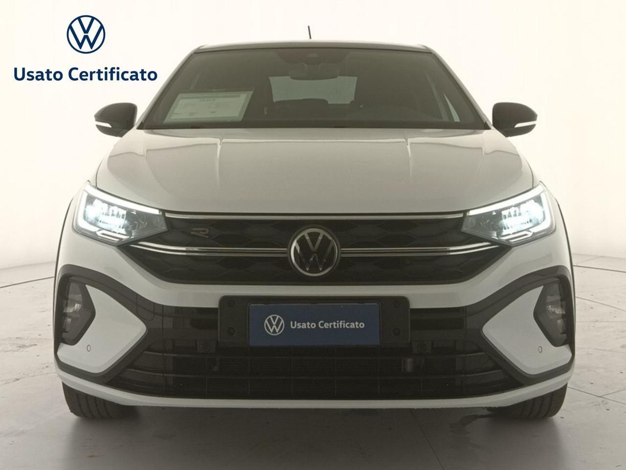 VOLKSWAGEN Taigo - Taigo 1.0 TSI 110 CV R-Line