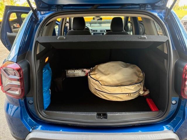 Dacia Duster 1.0 TCe GPL 4x2 Prestige
