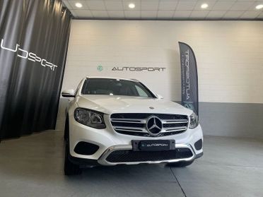 Mercedes-Benz GLC GLC 220 d 4Matic Sport