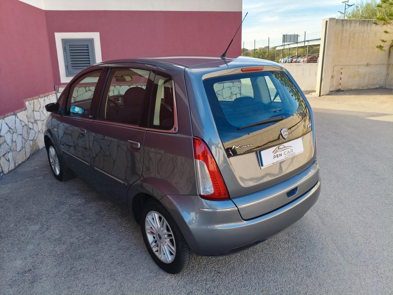 Lancia MUSA 1.3 Multijet 16V 90 CV Oro