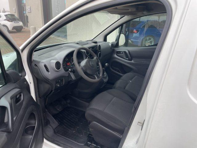 CITROEN Berlingo 1.6 HDi 90CV FAP Van 3 posti Club - PREZZO +IVA