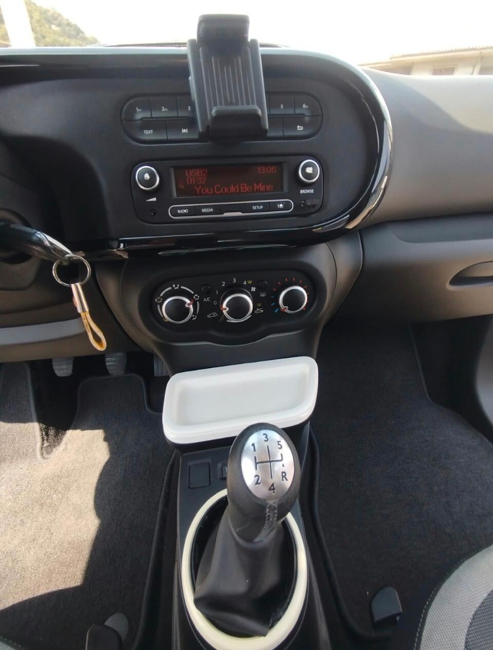 Renault Twingo SCe Stop&Start Intens