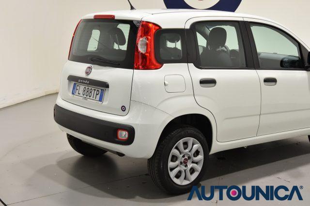 FIAT Panda 0.9 TWINAIR TURBO NATURAL POWER EASY NEOPATENTATI