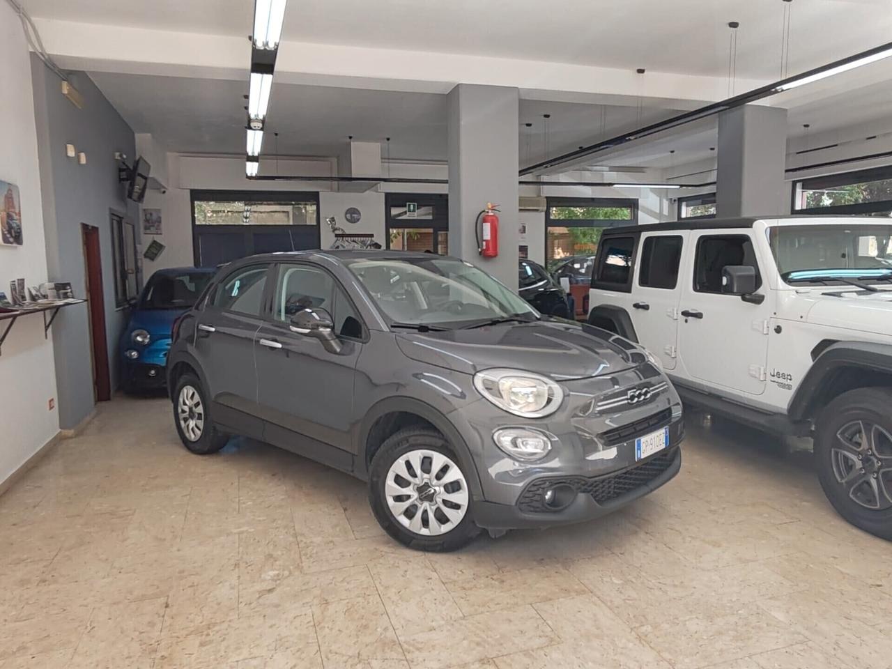 Fiat 500X 1.3 MultiJet 95 CV