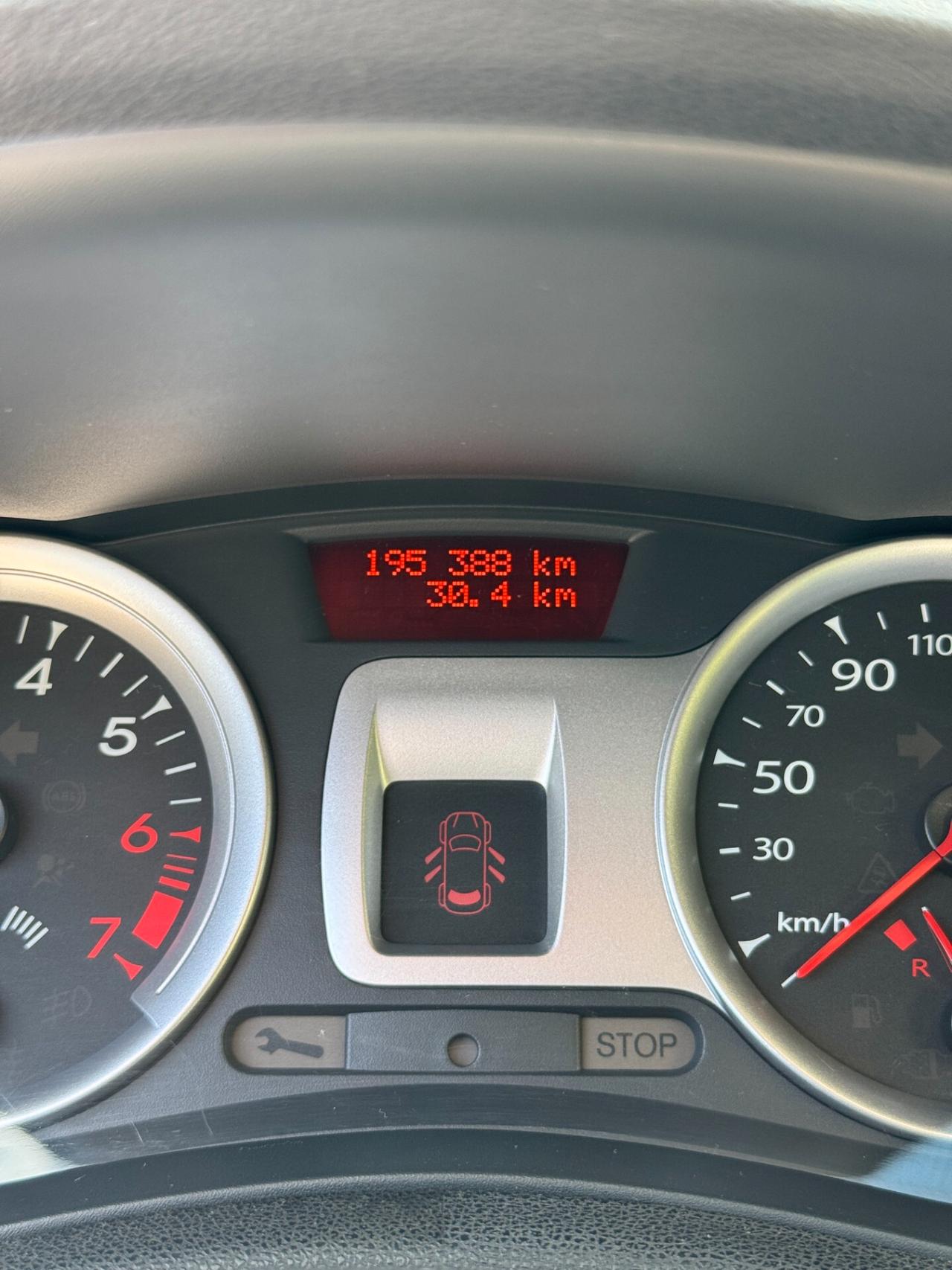 Renault Clio 1.2 55 kw GPL*fino al 2032* Dynamique