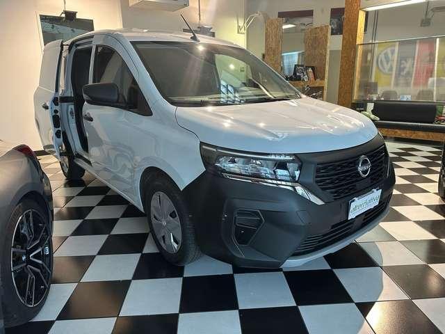 Nissan Townstar Townstar 1.3 130 CV Van PC Acenta