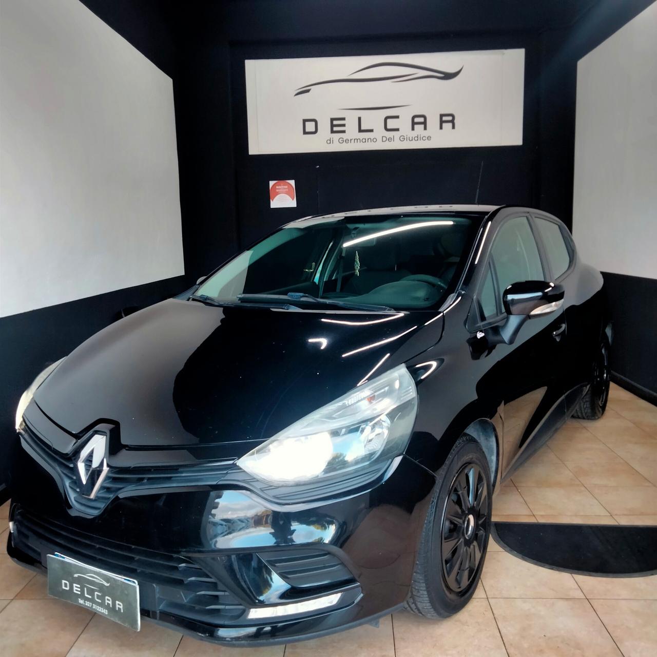 Renault Clio TCe 12V 90 CV GPL Start&Stop 5 porte Energy Life