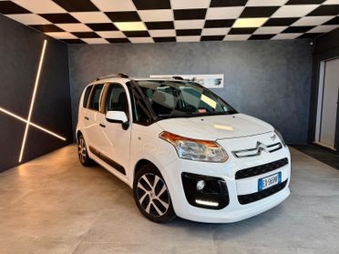 Citroen C3 Picasso 1.6 HDi 90 Seduction