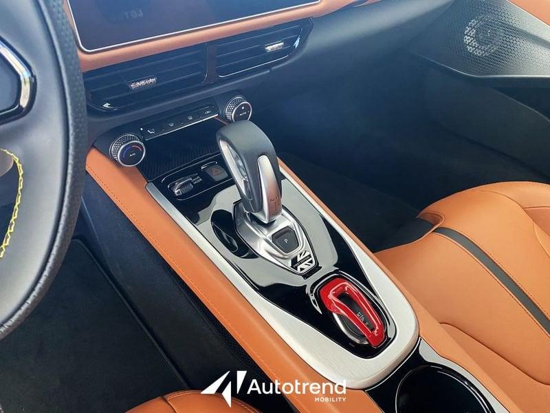Lotus Emira 2.0L I4 Turbocharged 360 CV Automatica First Edition in Conto Vendita