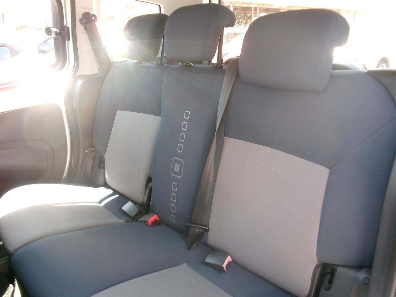 Citroen NEMO 1.4 M-SPAVE 75cv E4 BENZINA 80000 KM +600.00 GPL NUOVO