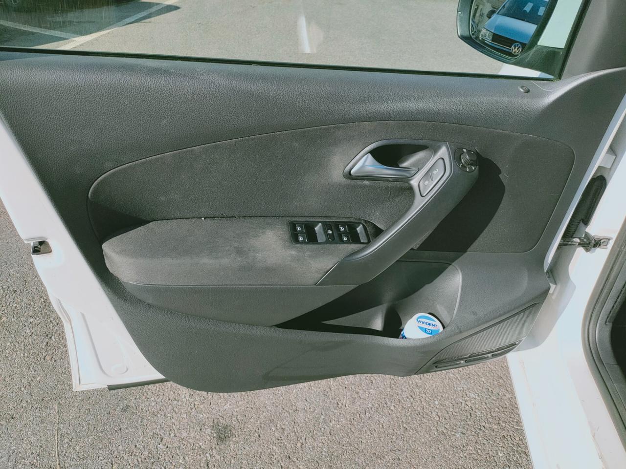 Volkswagen Polo 1.2 TDI DPF 5 p. Trendline