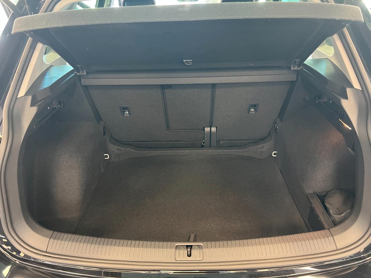 Volkswagen Tiguan 2.0 TDI SCR Business BlueMotion Technology