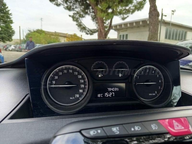 Lancia Ypsilon Ypsilon 1.0 firefly hybrid Gold s&s 70cv 5p.ti