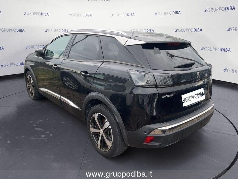 Peugeot 3008 II 2021 1.5 bluehdi Allure Pack s&s 130cv eat8