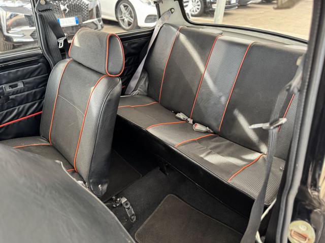 MINI 1000 Austin Mini 1.0