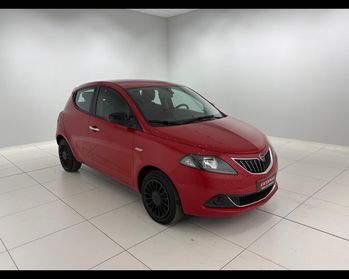 LANCIA Ypsilon 1.2 Silver Gpl 69cv