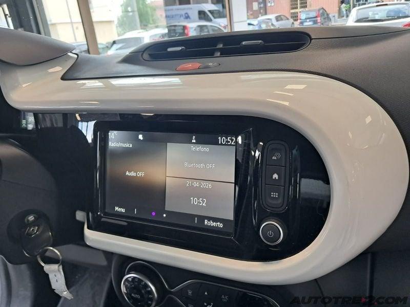 Renault Twingo Electric Twingo 22kWh Zen PROMO