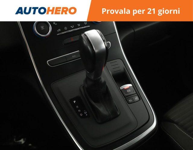 RENAULT Scenic Scénic Blue dCi 120 CV EDC Sport Edition2