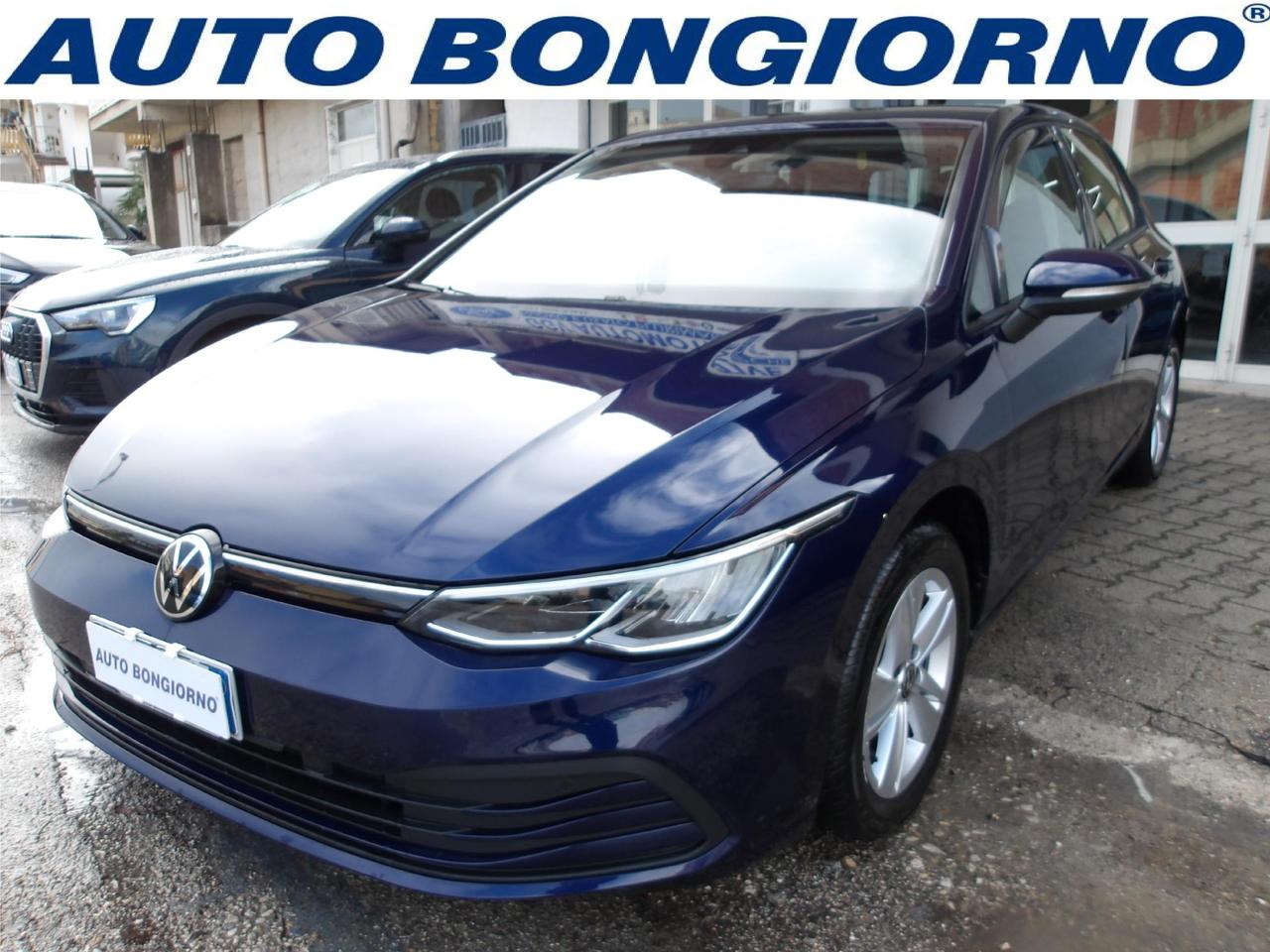 Volkswagen Golf 2.0 tdi Style 115cv