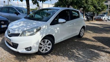 TOYOTA - Yaris 1.0 5p