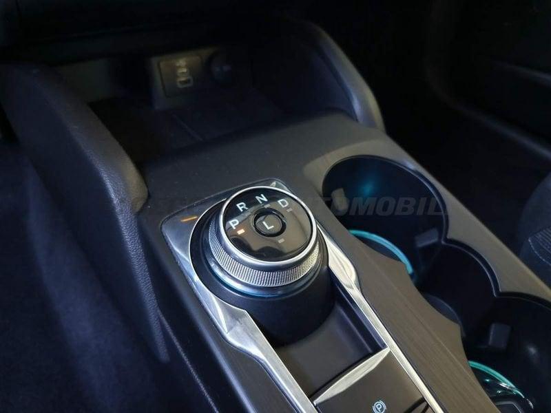 Ford Focus Focus Active SW 1.5 ecoblue Design 115cv auto