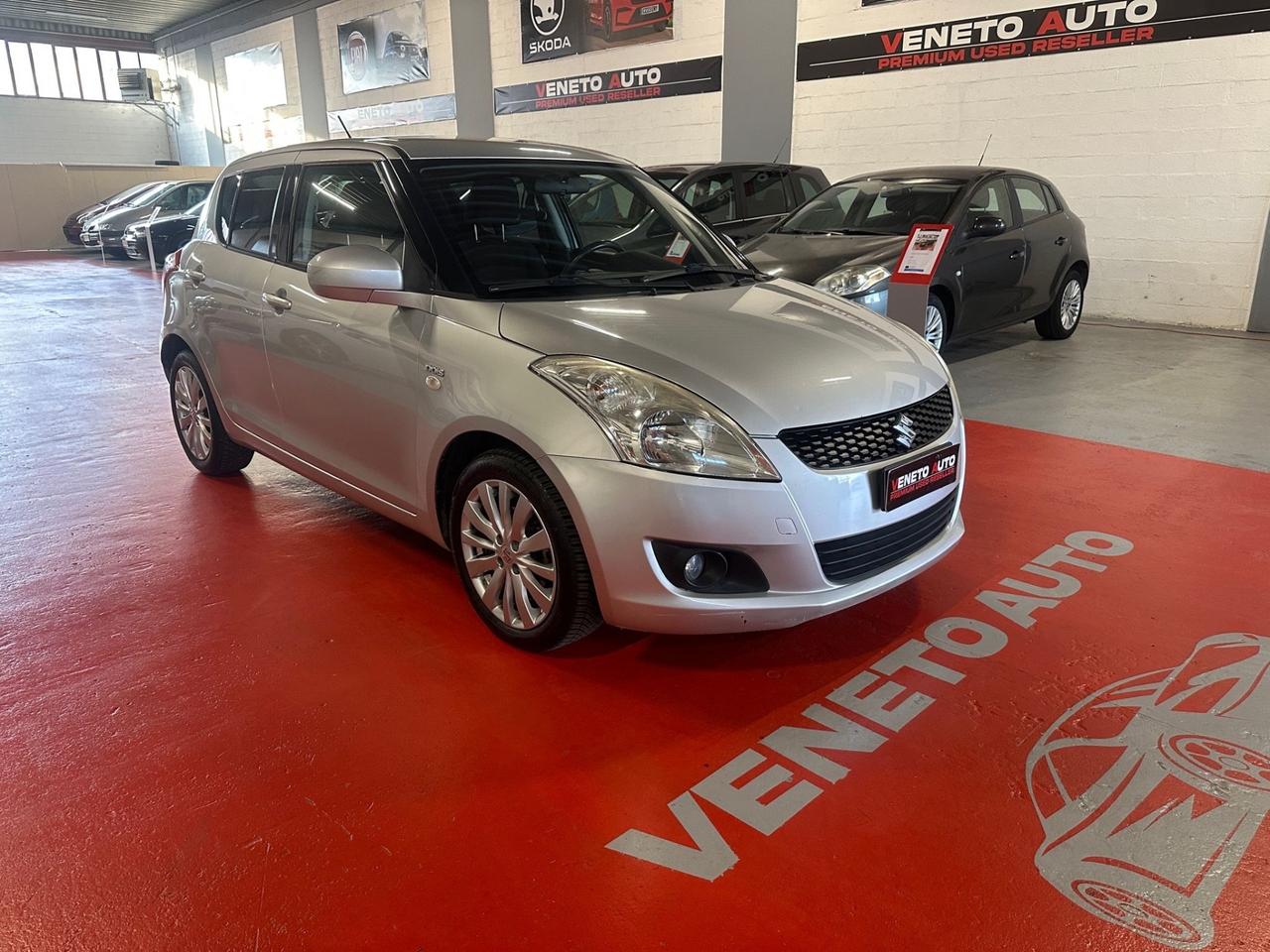 Suzuki Swift 1.3 DDiS 3 porte B-Top Start&Stop