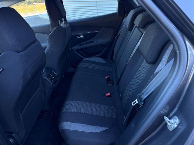 PEUGEOT 3008 130cv EAT8 ALLURE IVA ESPOSTA LEGGE 104