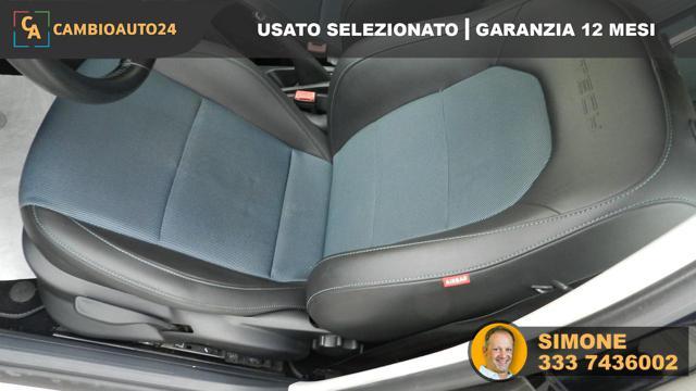 SEAT Ibiza 1.4 5 porte I-Tech CON IMPIANTO A GPL