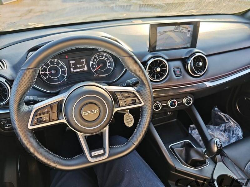 Dfsk Glory 500 Glory 500 1.5 bifuel Gpl Standard