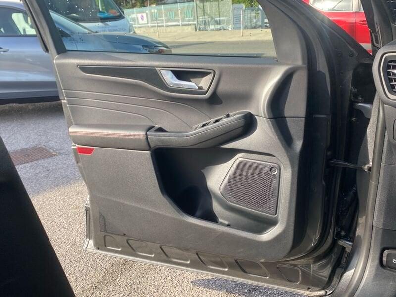 Ford Kuga Kuga 2.0 ecoblue ST-Line awd 120cv auto