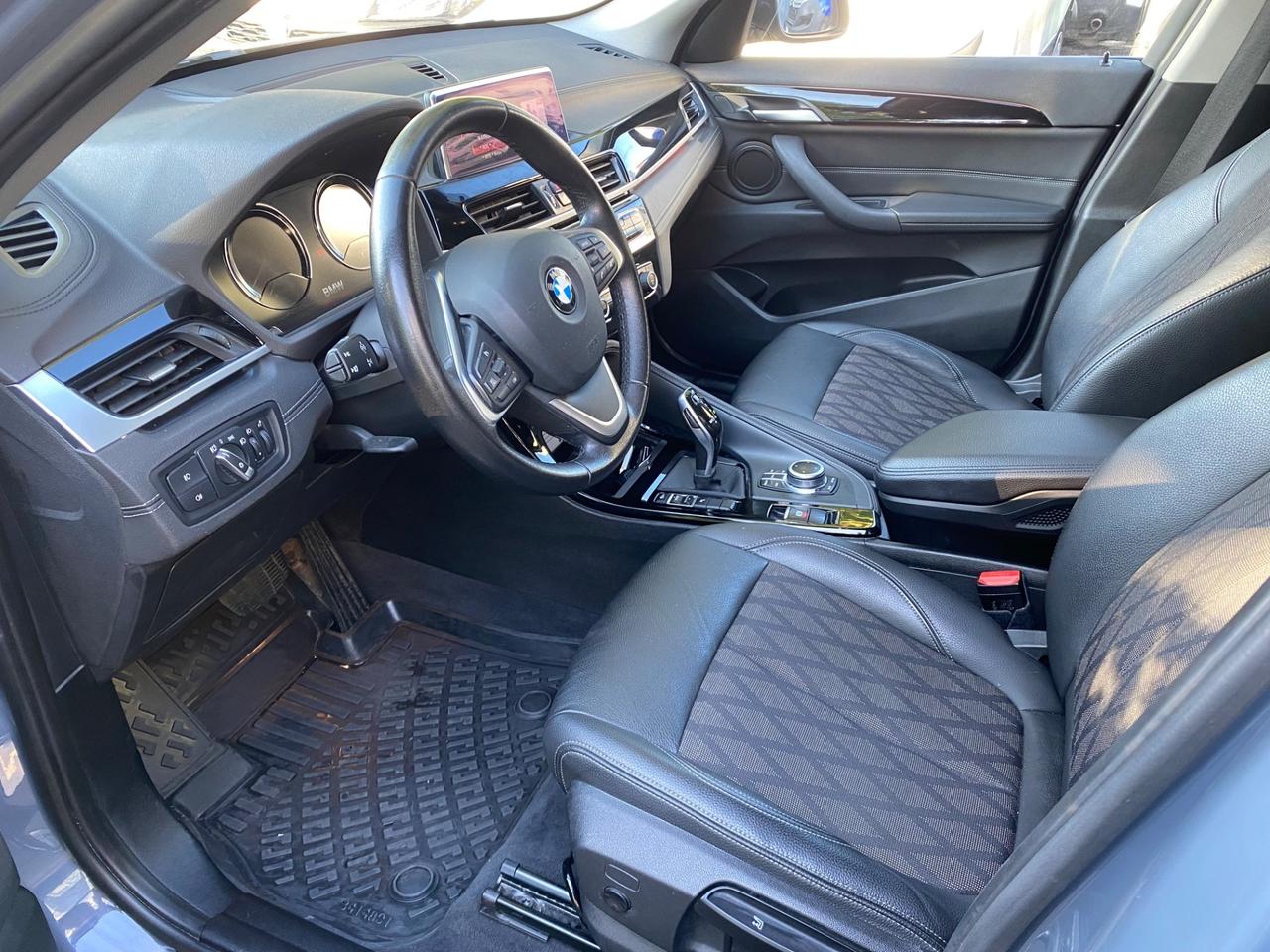 Bmw X1 sDrive18d xLine