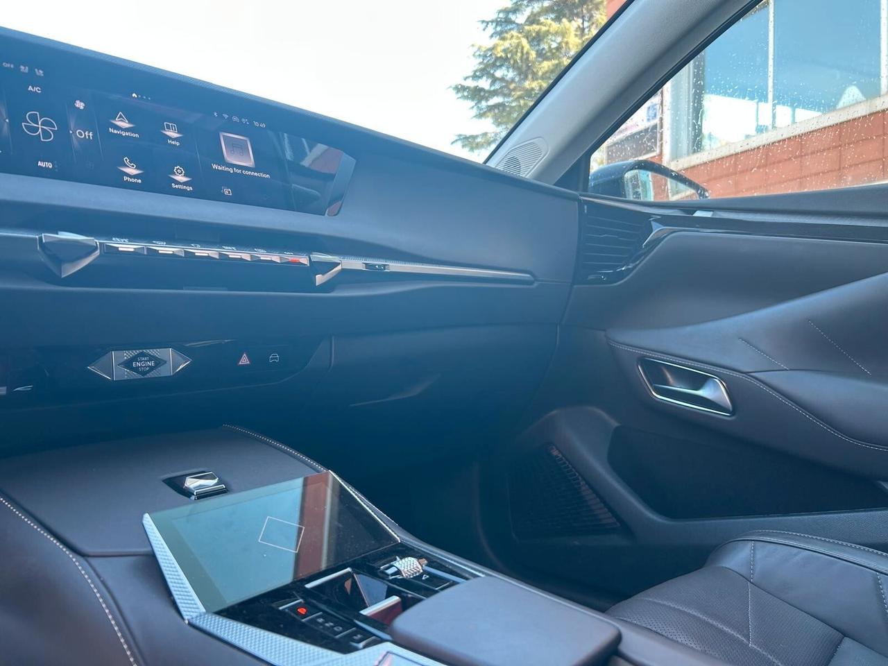 Ds DS4 4 BlueHDi 130 aut. Pallas