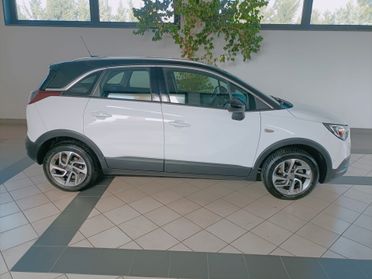 Opel Crossland Crossland X 1.2 GPL 12V Innovation