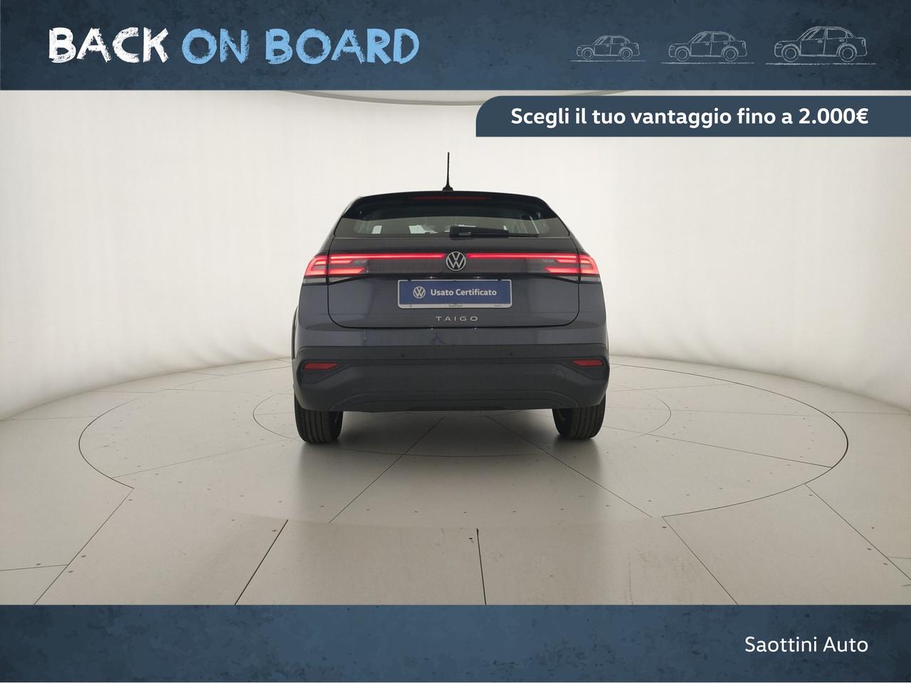 1.0 TSI Life 110 CV
