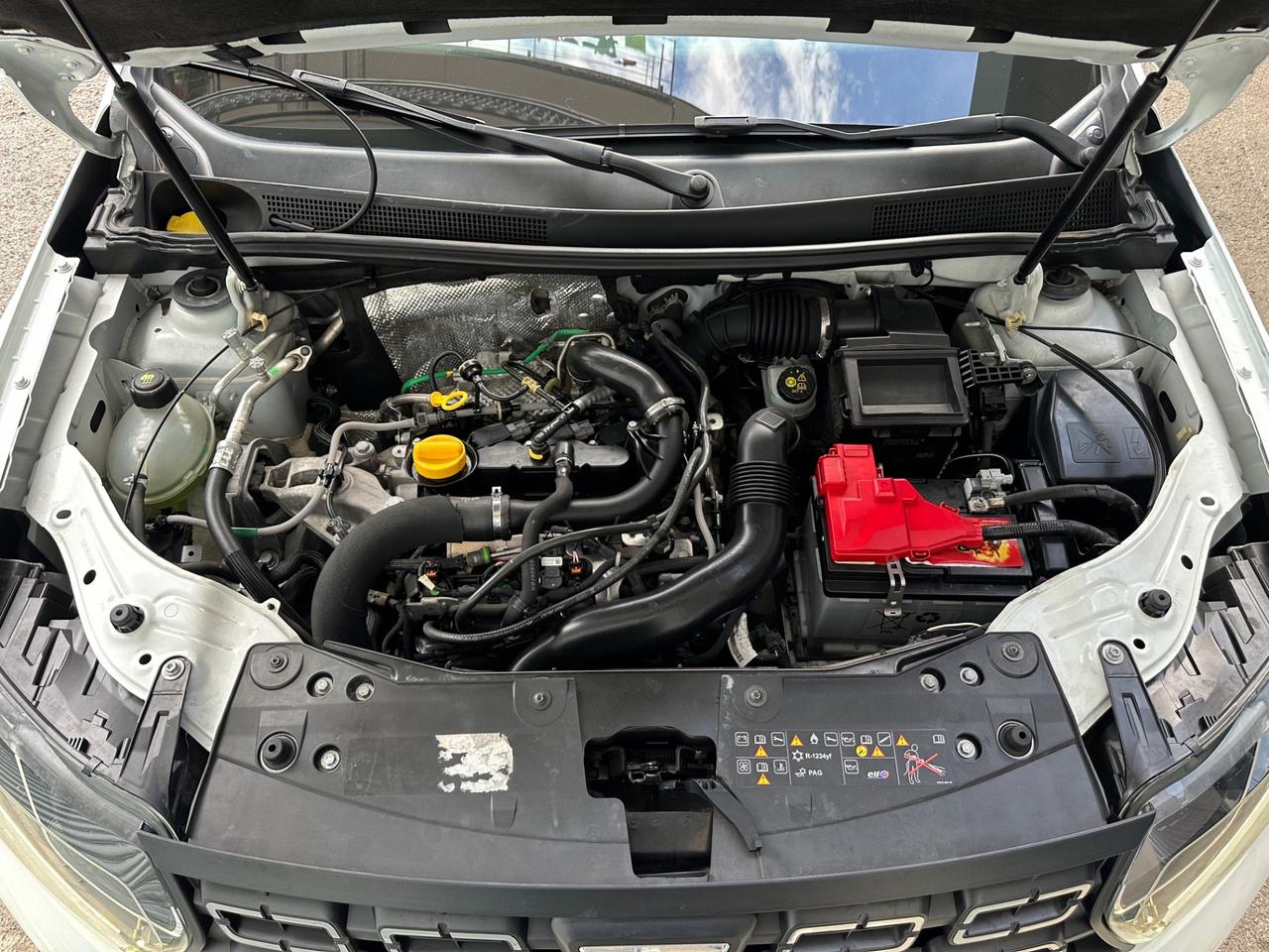 Dacia Duster 1.0 TCe 100cv ECO-G 4x2 Prestige