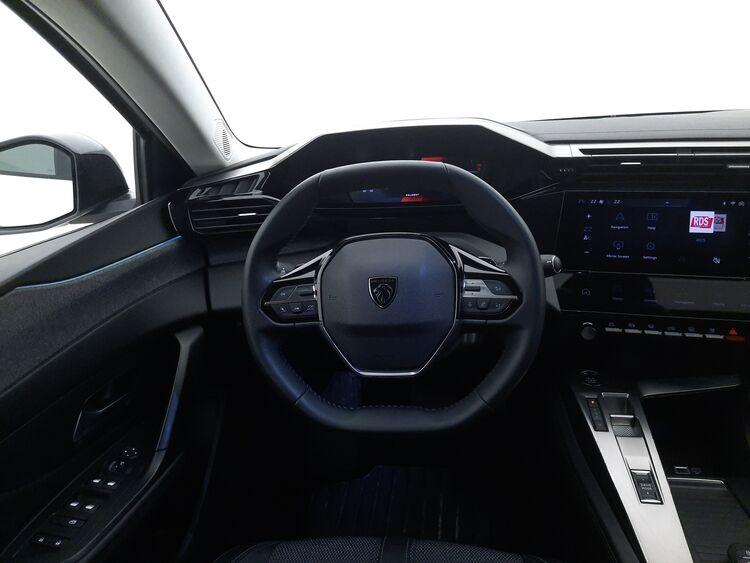 Peugeot 308 SW Allure Pack EAT8 BR362427 1.5 Diesel 131CV